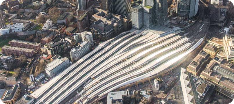 London Bridge Station
